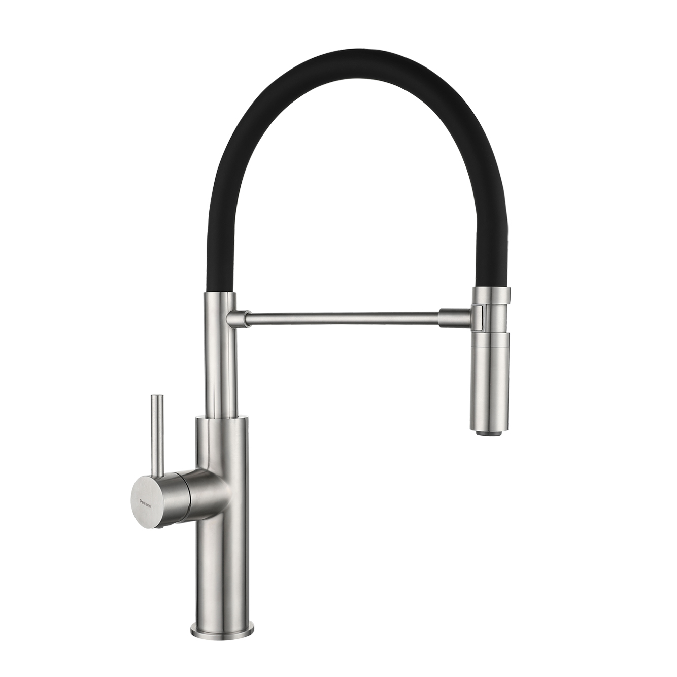 PEIRANO - HOOP NIQUEL - MONOCOMANDO COCINA