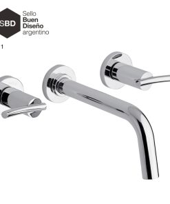 FV - LIBBY - JUEGO PARA LAVATORIO DE PARED 203/39