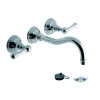 FV - LIBERTY - JUEGO PARA LAVATORIO DE PARED 203/46