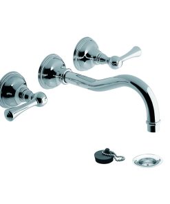 FV - LIBERTY - JUEGO PARA LAVATORIO DE PARED 203/46