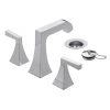 FV - URBANO LEVER - JUEGO PARA LAVATORIO 0207/H3L-CR