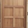 OBLAK - MASTER GRANDIS - PTA 10 TAB 80X200X10 MM IZQ