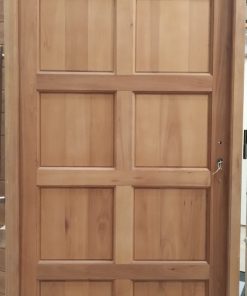 OBLAK - MASTER GRANDIS - PTA 10 TAB 80X200X10 MM IZQ