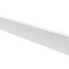 ATRIM - EPS - ZOCALO ECO COMP. BLANCO SQUARE 50MM (2.50)