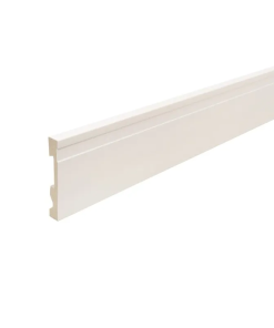 ATRIM - EPSILON ZÓCALO EXTRA LINE BLANCO 100MM (2.44)