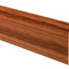 ATRIM - EPS - ZOCALO CANELA CURVES 70MM (2.50)