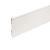 ATRIM - EPS -ZÓCALO MAXI LINE BLANCO MATE 150MM (2.50)