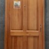 OBLAK - MASTER GRANDIS - PTA. 2360 80X200X10 IZQ MM