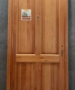 OBLAK - MASTER GRANDIS - PTA. 2360 80X200X10 IZQ MM
