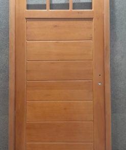 OBLAK - EUCA GRANDIS - PTA. 2385 80X200X10 IZQ MM V.R