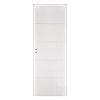 OBLAK - PANTOGRAFIADA - PTA INT DOMMO H 70X200X10 IZQ MM