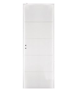 OBLAK - PANTOGRAFIADA - PTA INT DOMMO H 70X200X10 IZQ MM