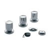 FV - ALLEGRO - JUEGO PARA BIDET CON TRANSFERENCIA 295/15