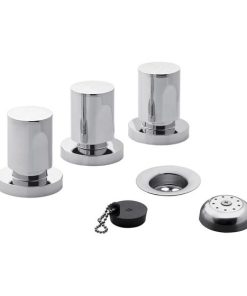 FV - OREGON - JUEGO PARA BIDET CON TRANSFERENCIA 295/18