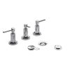 FV - CITY - JUEGO PARA BIDET CON TRANSFERENCIA 295/88