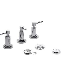 FV - CITY - JUEGO PARA BIDET CON TRANSFERENCIA 295/88