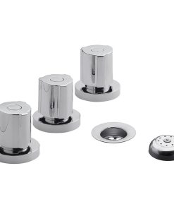 FV - RADAL - JUEGO PARA BIDET CON TRANSFERENCIA 295/C7