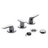 FV - EPUYEN - JUEGO PARA BIDET CON TRANSFERENCIA 295/L2
