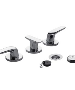 FV - EPUYEN - JUEGO PARA BIDET CON TRANSFERENCIA 295/L2