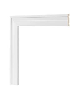 ATRIM - EPS - CONTRAMARCO LINE BLANCO MATE 50X15MM (2.5)