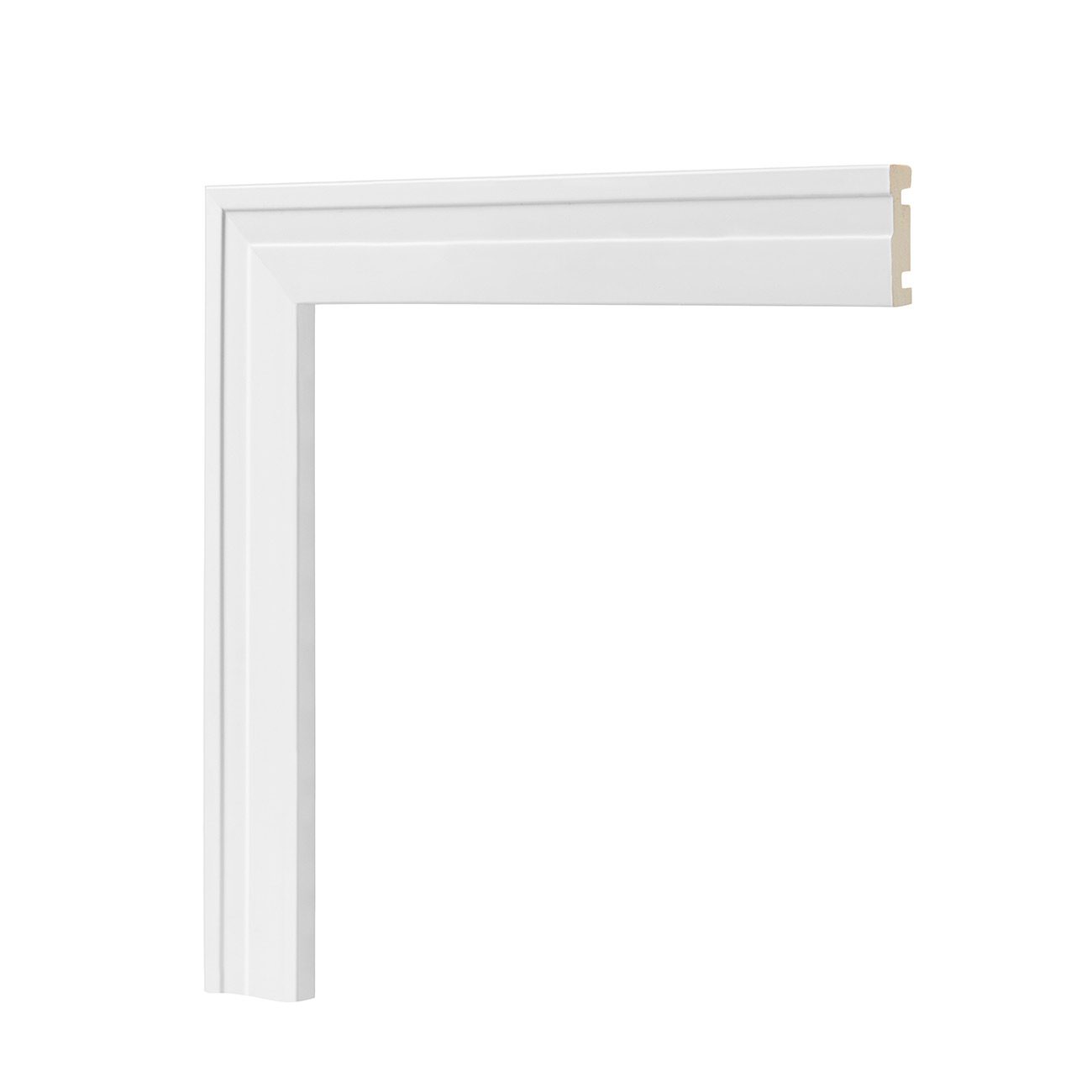 ATRIM - EPS - CONTRAMARCO LINE BLANCO MATE 50X15MM (2.5)