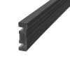ATRIM - EPS - CONTRAMARCO LINE NEGRO 50X15MM (2.5)