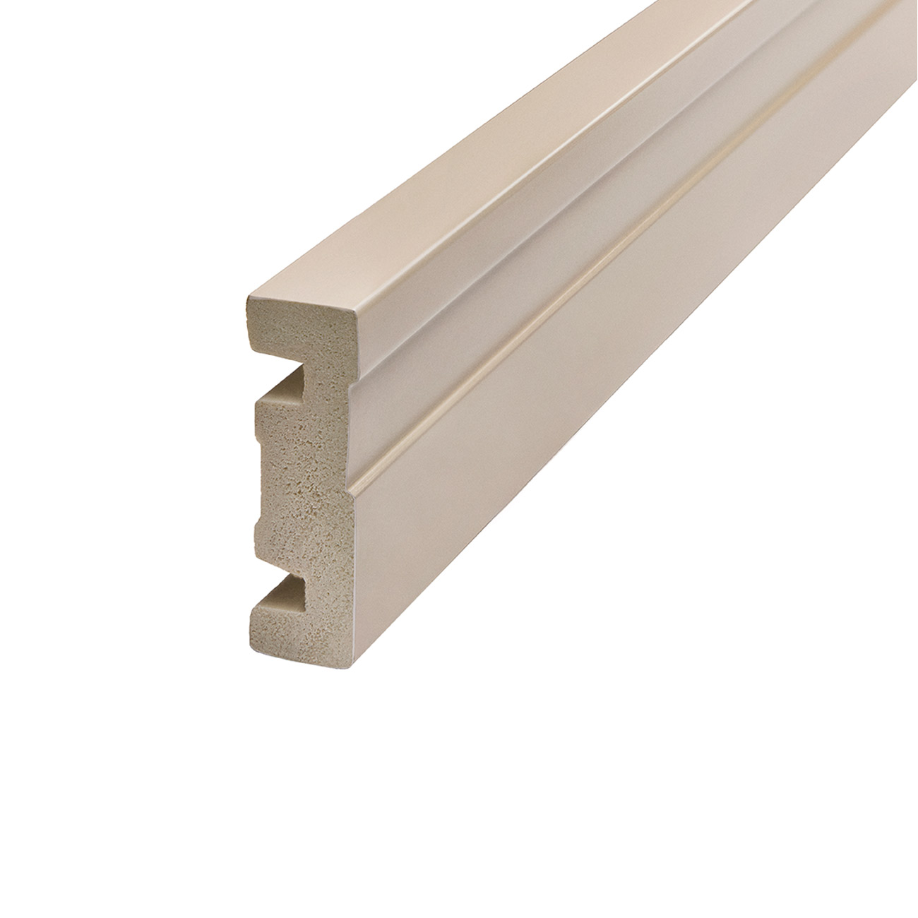 ATRIM - EPS - CONTRAMARCO LINE VISÓN MATE 50X15MM (2.5)