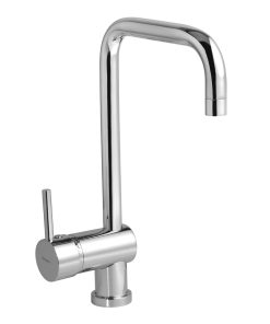 PEIRANO -MARBELLA - MONOCOMANDO PARA COCINA CUADRADO 30-121