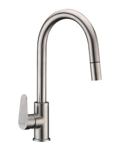 PEIRANO - VIGO - MONOCOMANDO PARA COCINA DE MESADA