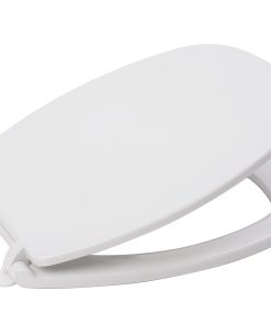 ROCA - MONACO - ASIENTO TAPA PARA INODORO UF HERR PLASTICO