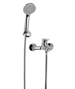 FV - MELINCUE - JUEGO MONOCOMANDO P BAÑERA Y DUCHA 310/C9