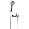 FV - COTY - JUEGO MONOCOMANDO P BAÑERA/DUCHA EXTERIOR 310/D9