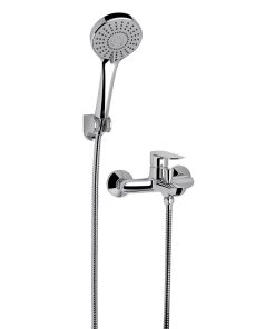 FV - COTY - JUEGO MONOCOMANDO P BAÑERA/DUCHA EXTERIOR 310/D9