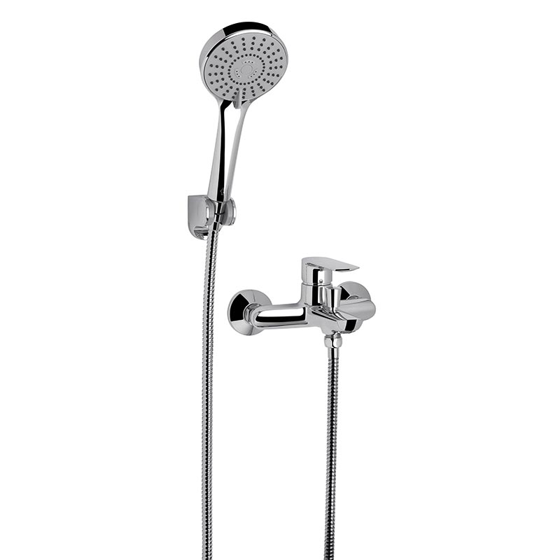 FV - COTY - JUEGO MONOCOMANDO P BAÑERA/DUCHA EXTERIOR 310/D9