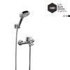 FV - EPUYEN - JUEGO MONOCOMANDO EXT PARA BAÑERA/DUCHA 310/L2