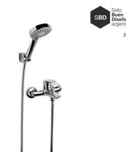 FV - EPUYEN - JUEGO MONOCOMANDO EXT PARA BAÑERA/DUCHA 310/L2