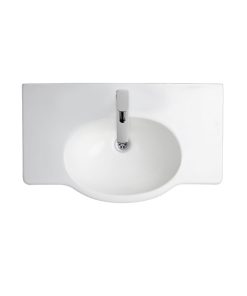 FERRUM - VENECIA - LAVATORIO 64CM 1 AGUJERO