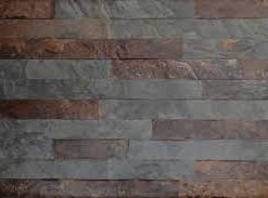 CORTINES - CERAM LISTEL PIZARRA 1° 30X45 (1.35)