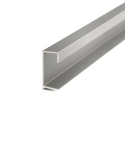 ATRIM - LUMIERE LISTELLO LED MULTIREFLEX CR MATE (2.5m)