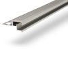 ATRIM - PROT. DE ESCALON GRADA LD CR. MATE LINEA LUMIERE