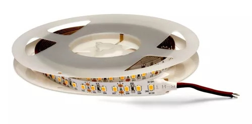 ATRIM - TIRA LED 12v 80W 600LED 5M BCO. CAL LINEA LUMIERE
