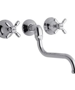 FV - NEWPORT PLUS - JUEGO PARA COCINA DE EMBUTIR 403/B2P