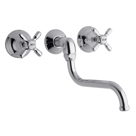 FV - NEWPORT PLUS - JUEGO PARA COCINA DE EMBUTIR 403/B2P