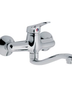 FV - ARIZONA - MONOCOMANDO COCINA EXTERIOR DE PARED 406/B1