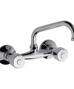 FV - ARIZONA PLUS - JUEGO P COCINA EXT DE PARED 409.02/B1P