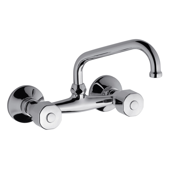 FV - ARIZONA PLUS - JUEGO P COCINA EXT DE PARED 409.02/B1P