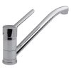 FV - NEWPORT - MONOCOMANDO PARA COCINA DE MESADA 411.01/B2