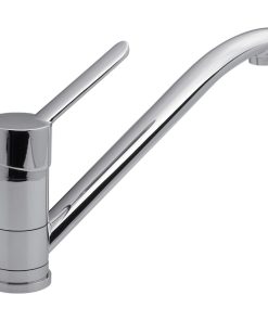 FV - NEWPORT - MONOCOMANDO PARA COCINA DE MESADA 411.01/B2