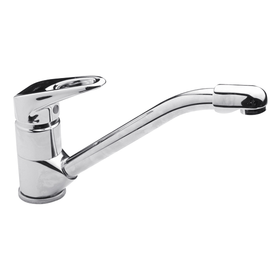 FV - ALABAMA - MONOCOMANDO PARA MESADA COCINA 411.04/27