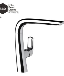 FV - EPUYEN - MONOCOMANDO PARA COCINA DE MESADA 411.04/L2